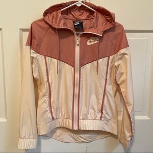 Nike Windrunner Jacket